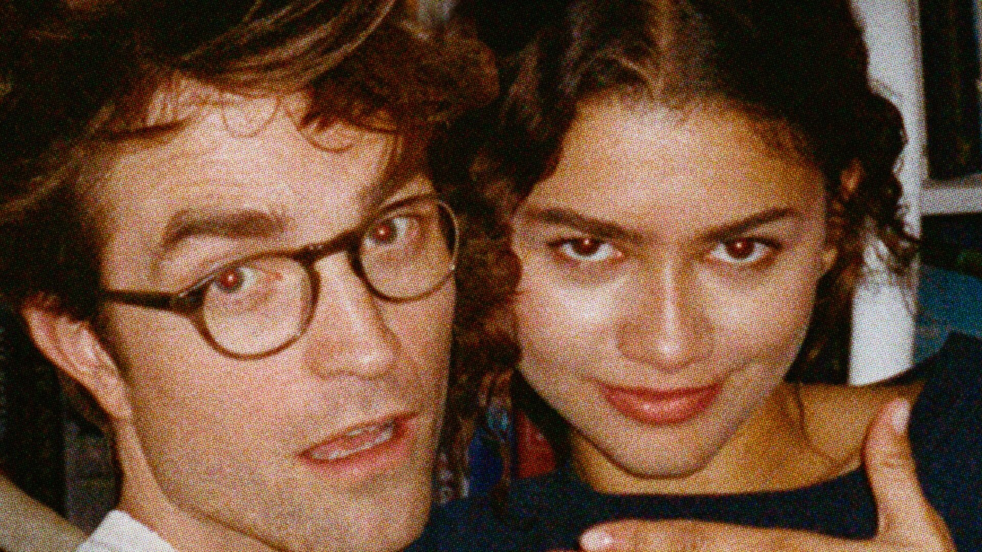 Robert Pattinson and Zendaya awkwardly plan a wedding in first The Drama teaser