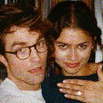 Robert Pattinson and Zendaya awkwardly plan a wedding in first The Drama teaser