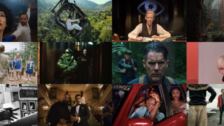 Sundance Film Festival unveils 2026 Features and Episodic Program