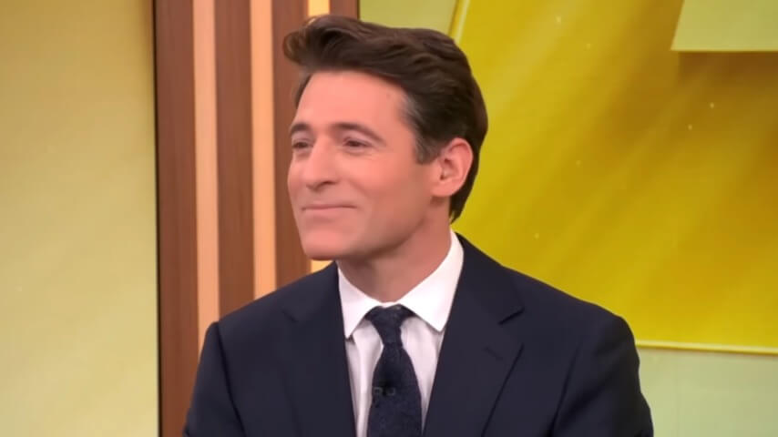 CBS moves Tony Dokoupil from Mornings to Evening News