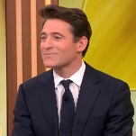 CBS moves Tony Dokoupil from Mornings to Evening News