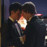 Heated Rivalry raises the bar for queer sex on TV