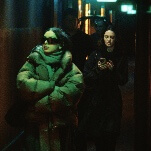 Charli xcx takes aim at brat brand in first full The Moment trailer