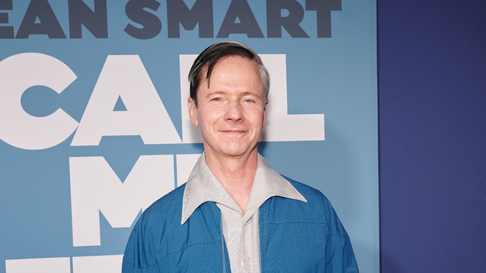 John Cameron Mitchell is Oh, Mary!'s next Mrs. Lincoln