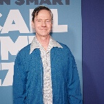 John Cameron Mitchell is Oh, Mary!'s next Mrs. Lincoln