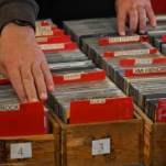 Dropping Apple Music saved me from becoming a lean-back listener