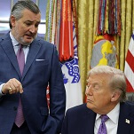 Trump issues executive order shutting down states' efforts to regulate AI