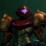 Metroid Prime 4 has too much talking for Samus to still be silent