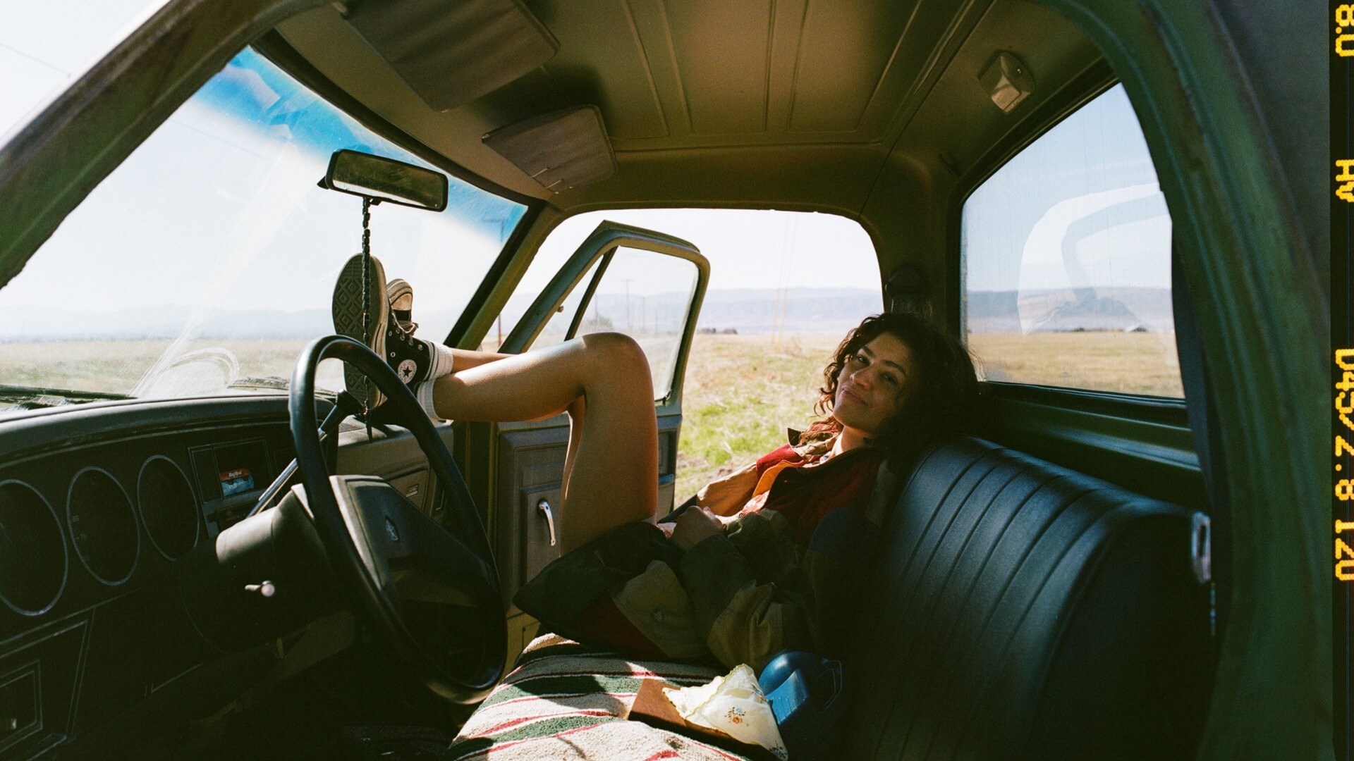 HBO teases new Euphoria, Larry David, and much more in 2026 sizzle reel