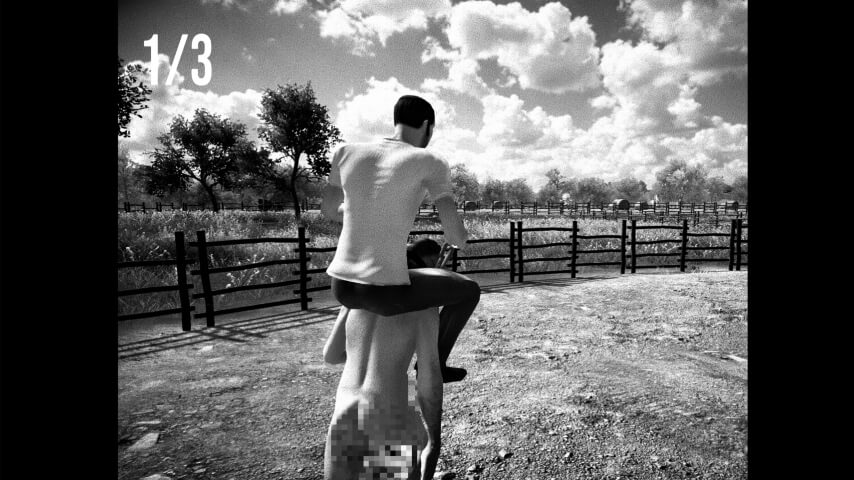 Horses game Santa Ragione