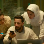 Real-life atrocities haunt The Voice Of Hind Rajab