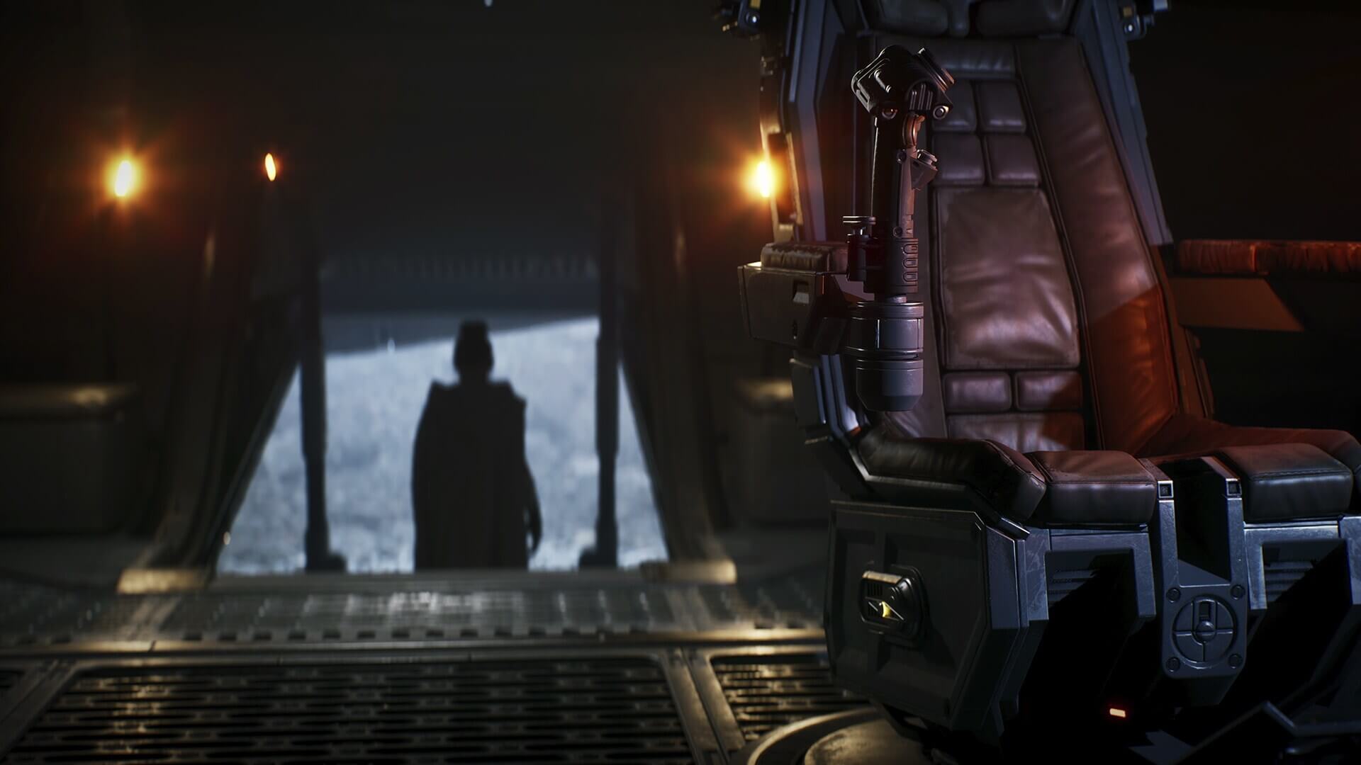 Knights of the Old Republic director to head up new Star Wars game