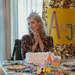 Halfway through Landman's second season, the vibes are (somewhat) improving