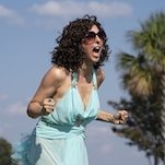 The best TV of 2025: The ballots