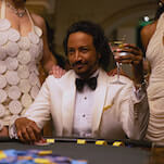 The A.V. Club's best TV shows of 2025