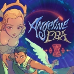 Angeline Era is a shrewd and poetic examination of the past