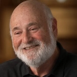 R.I.P. Rob Reiner, Emmy-winning actor and director of nearly two dozen films