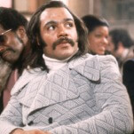 Pimping ain't easy in the music of Super Fly and The Mack