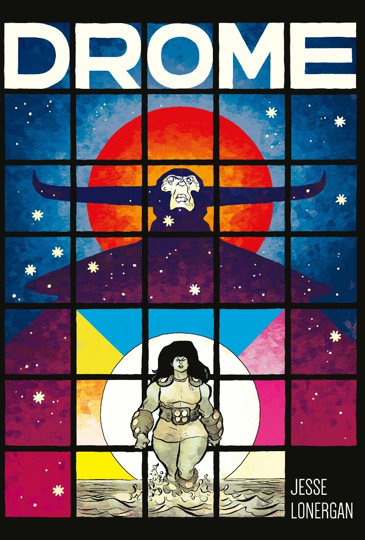 Drome (Image: 23rd St.)