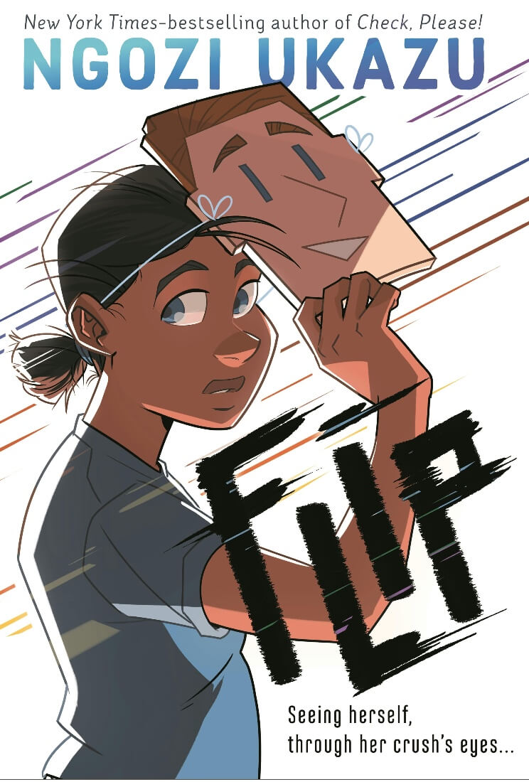 Flip (Image: First Second)