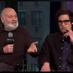 Rob Reiner's son held for $4 million bail amid homicide investigation