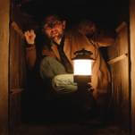 Adam Scott teases pure Hokum