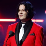 Jack White responds to Trump's Rob Reiner reaction: 