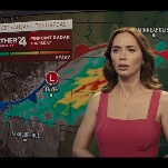 Josh O'Connor thinks we deserve the truth in first trailer for Steven Spielberg's Disclosure Day