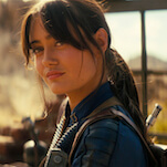 The tech bro cometh in Fallout's fun but unfocused season-two premiere