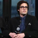 Rob Reiner's son, Nick Reiner, charged with first-degree murder