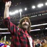 Donald Trump's Rob Reiner comments were 