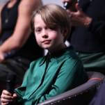 Hamnet's Jacobi Jupe has a date with the devil in Mike Flanagan's Exorcist reboot