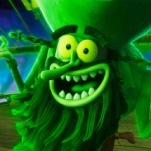 The SpongeBob Movie: Search For SquarePants is keelhauled by its lack of ambition