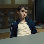 The A.V. Club's best TV episodes of 2025