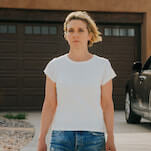 In a relatively chatty Pluribus, Carol and Zosia get close