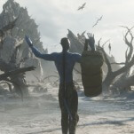 Spoiler Space: James Cameron keeps upending what Avatar means