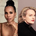 Kerry Washington, Elisabeth Moss, and Kate Mara link up in first look at Imperfect Women