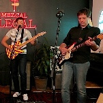 OK Go helps us kick off A.V. Undercover season 10