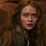 What's on TV this week—Stranger Things and The Copenhagen Test