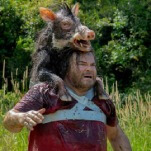 Jack Black and Paul Rudd's winning Anaconda 