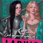 The year's biggest fantasy trend finally gives women swords