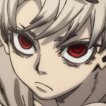 Gachiakuta trashes battle-shonen niceties in a strong debut season