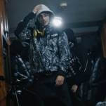 Lil Timmy Tim Chalamet raps once again in the latest EsDeeKid video, 