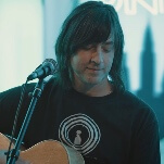 Rhett Miller is 
