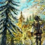 Octopath Traveler 0 shows how to adapt and preserve mobile games