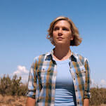 Carol faces a chilling choice in Pluribus' occasionally sublime season finale