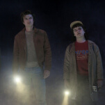 Stranger Things packs an emotional punch as it sets the stage for its finale