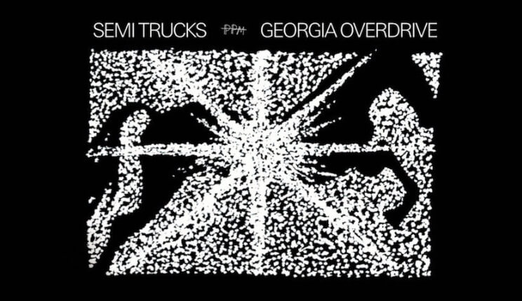 Georgia Overdrive (PPM)