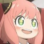 Spy X Family remains a master of disguise in a genre-blending third season