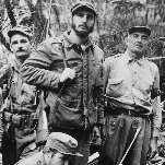 Wiki Wormhole wraps up 2025 with fish fraud, cat lawsuits, and Castro's love of ice cream